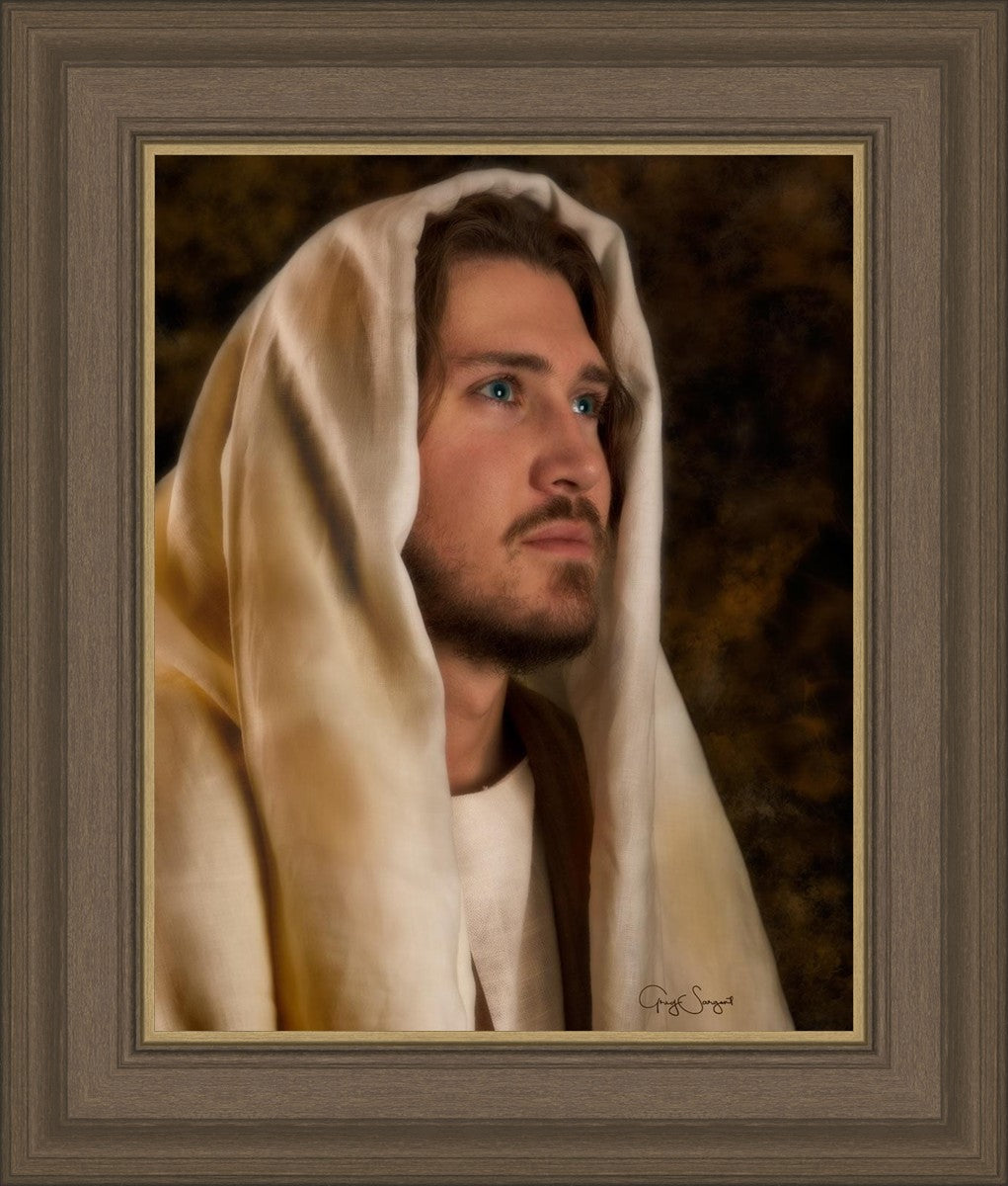 Redeemer of Israel
