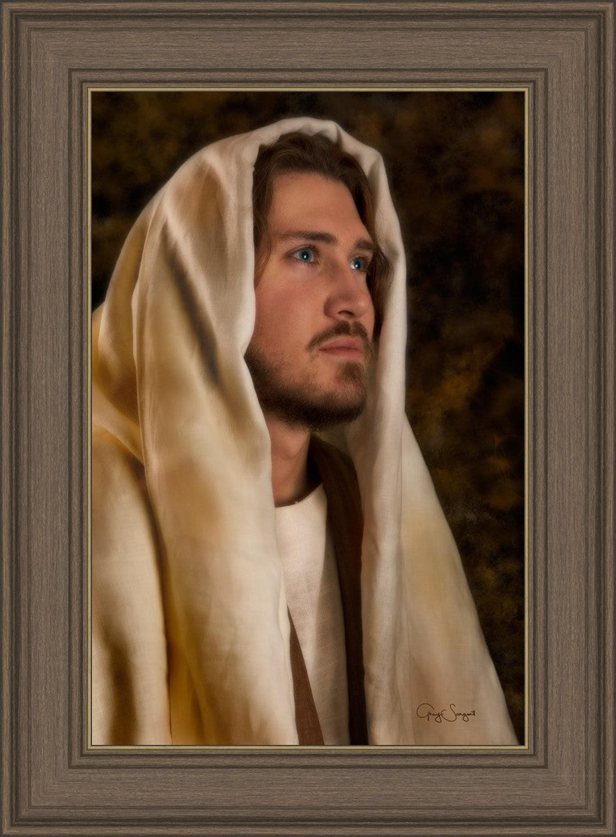 Redeemer of Israel
