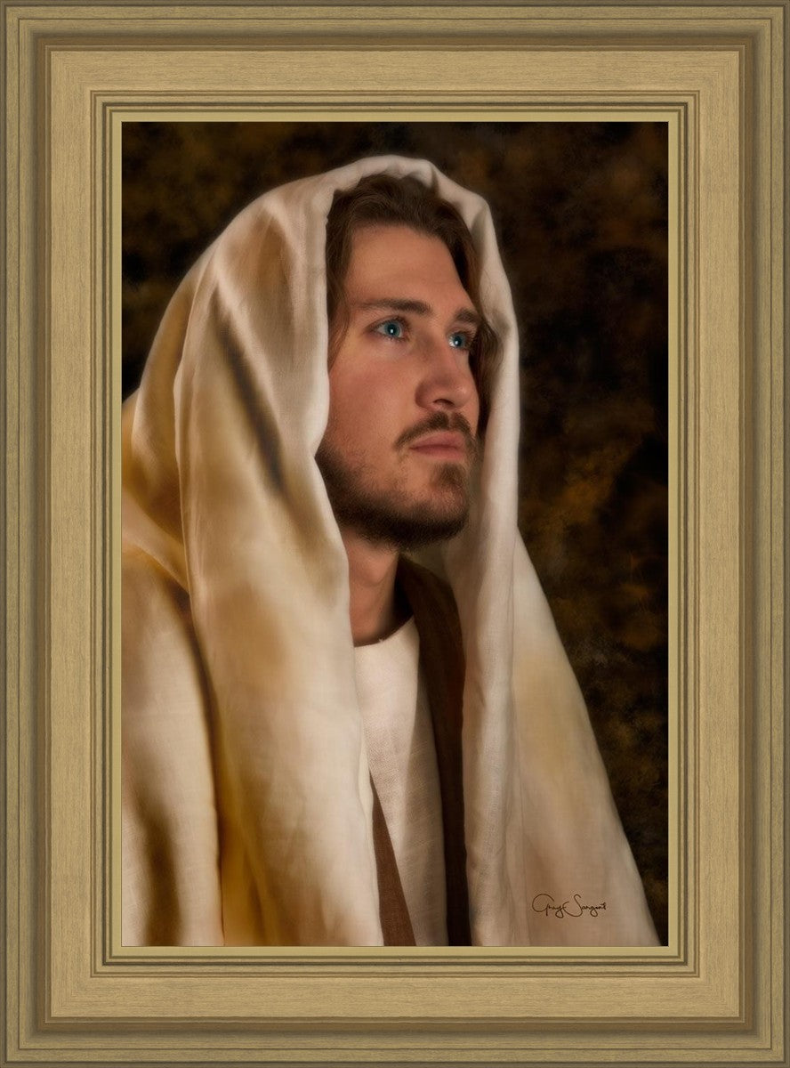 Redeemer of Israel