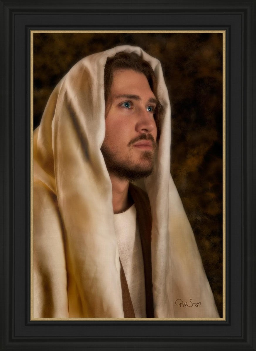Redeemer of Israel