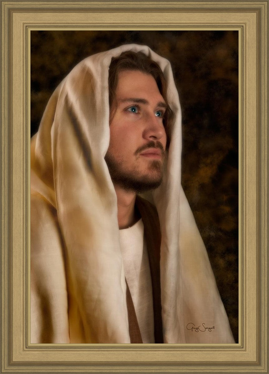 Redeemer of Israel