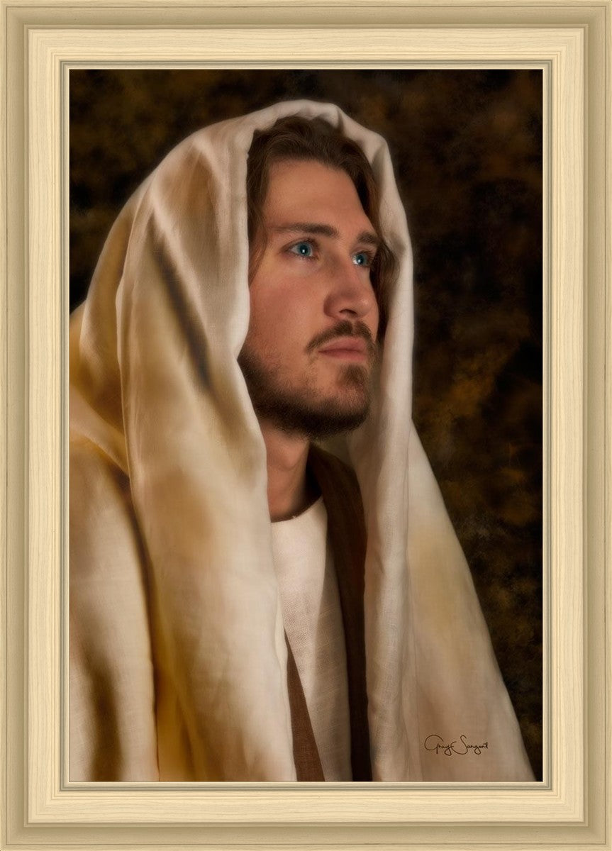 Redeemer of Israel