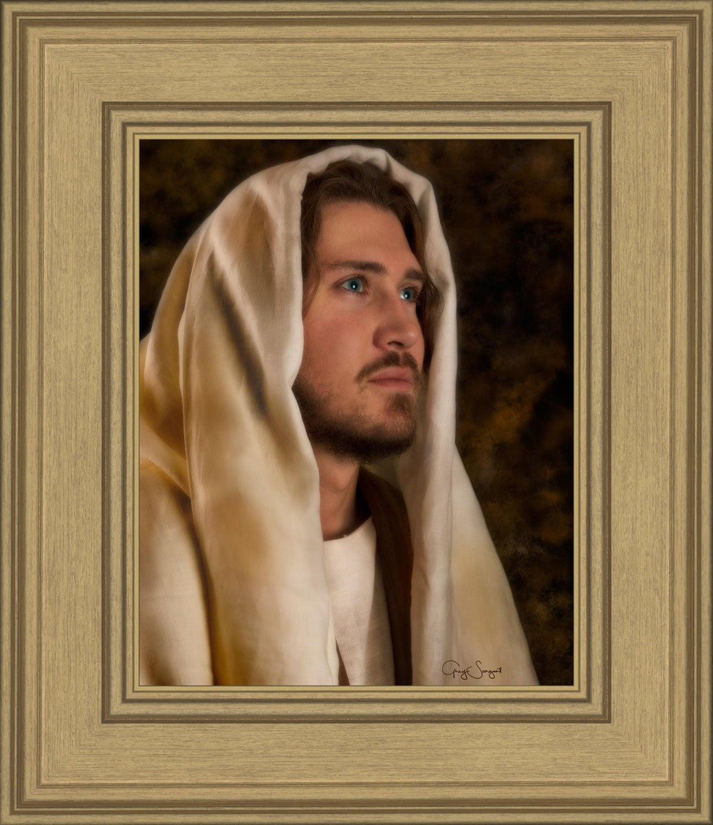 Redeemer of Israel