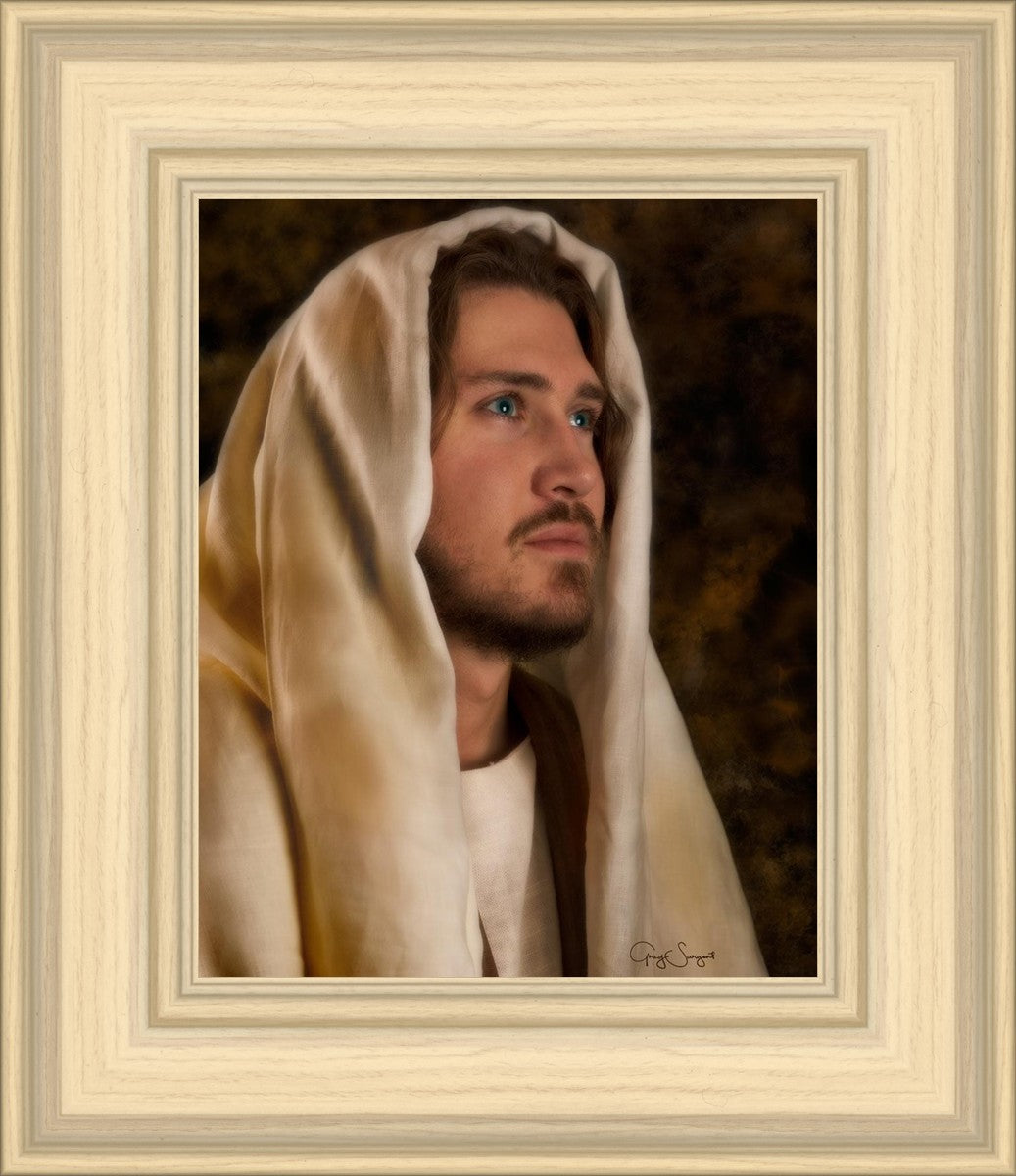 Redeemer of Israel