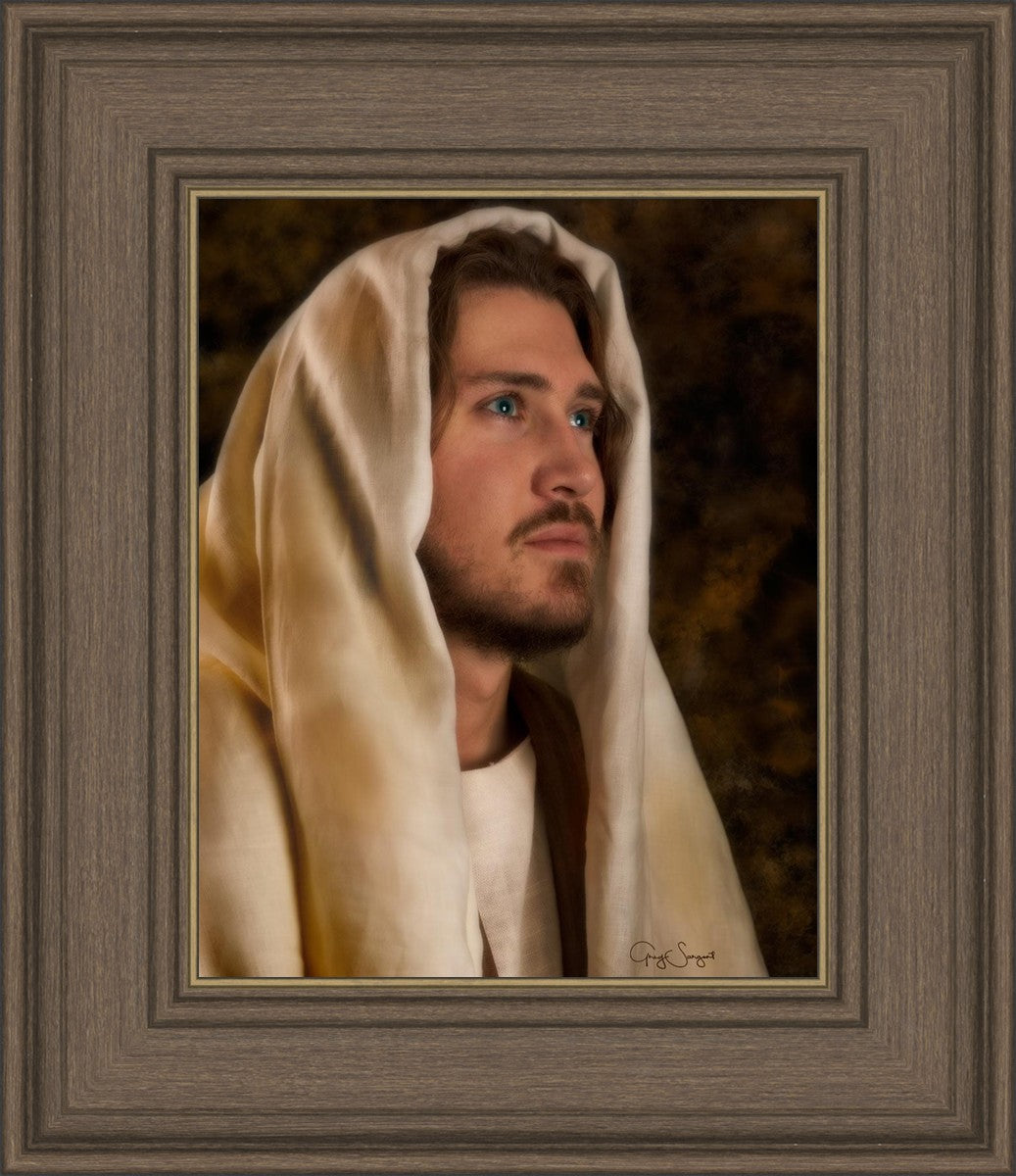 Redeemer of Israel