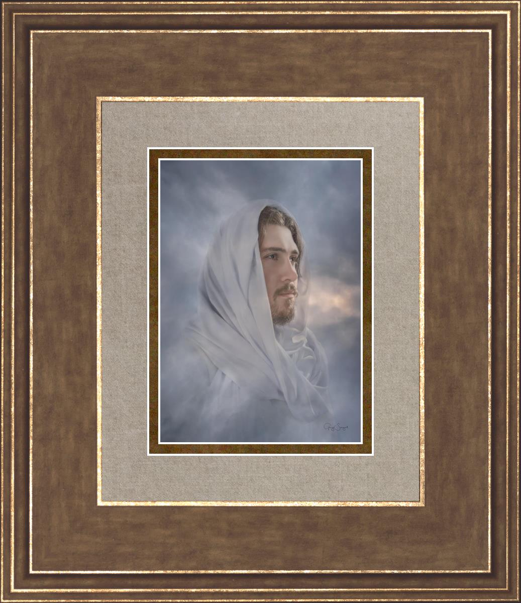 Eternal Christ