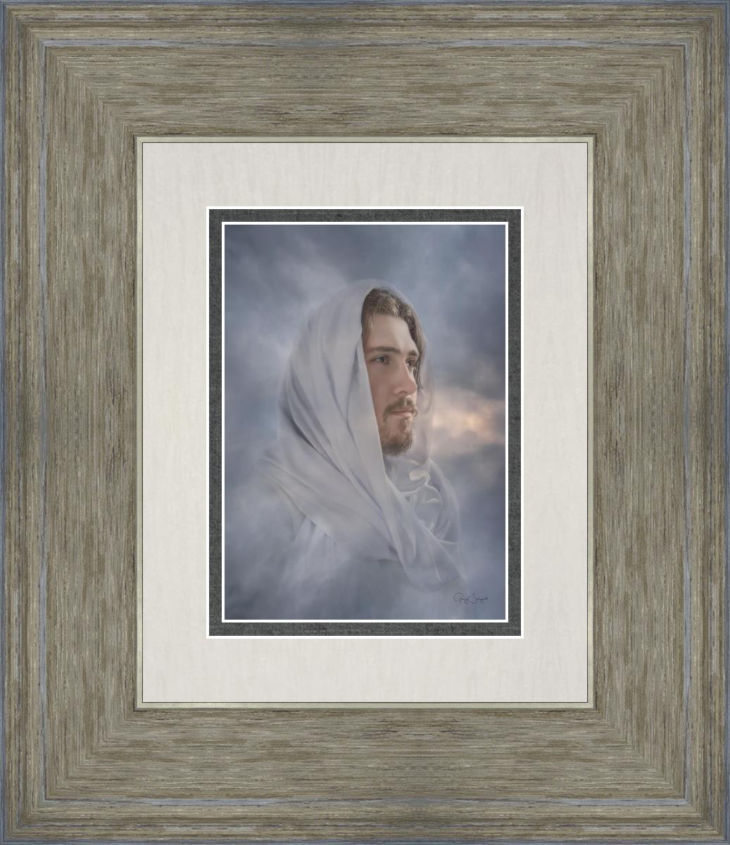 Eternal Christ