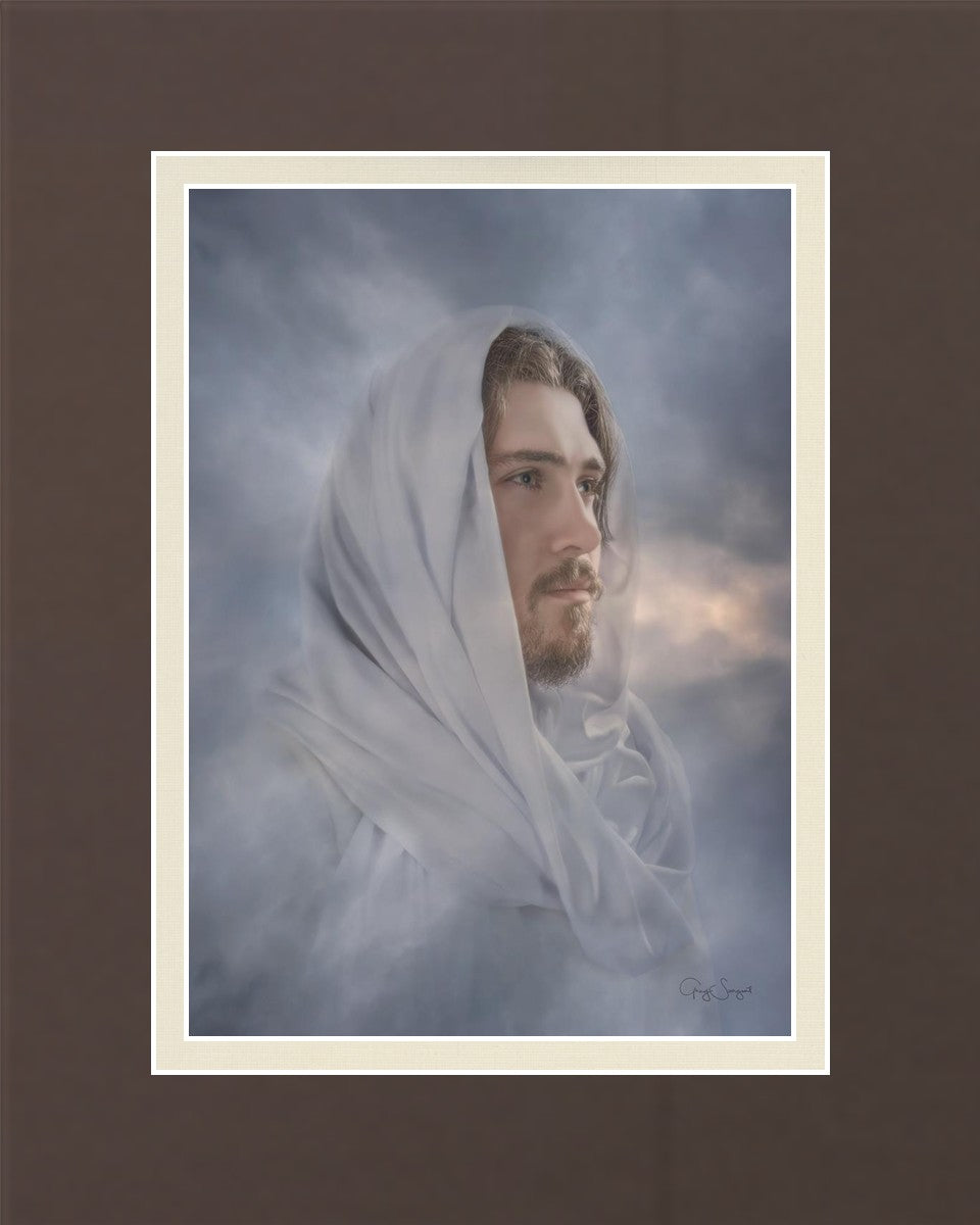 Eternal Christ