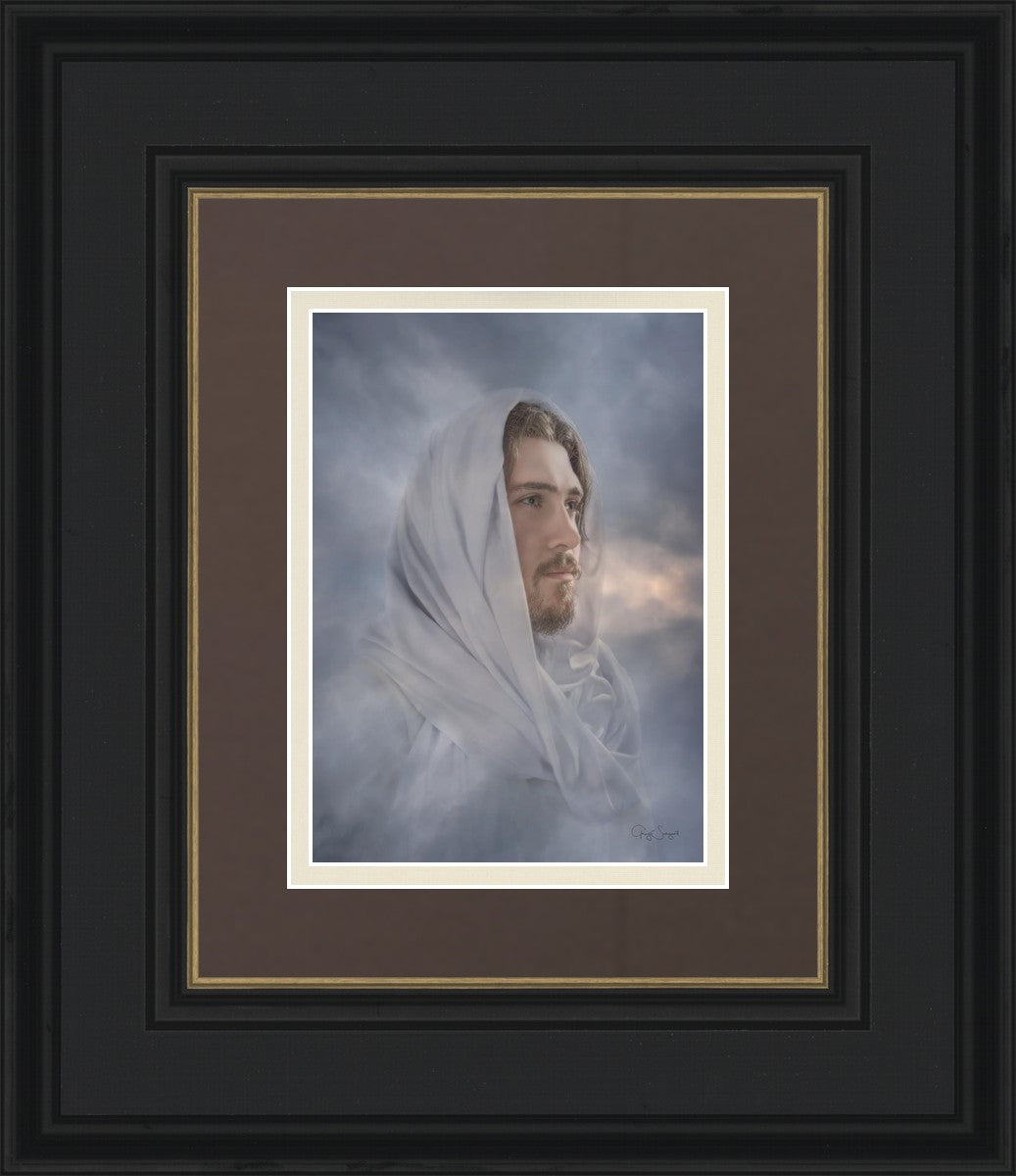Eternal Christ