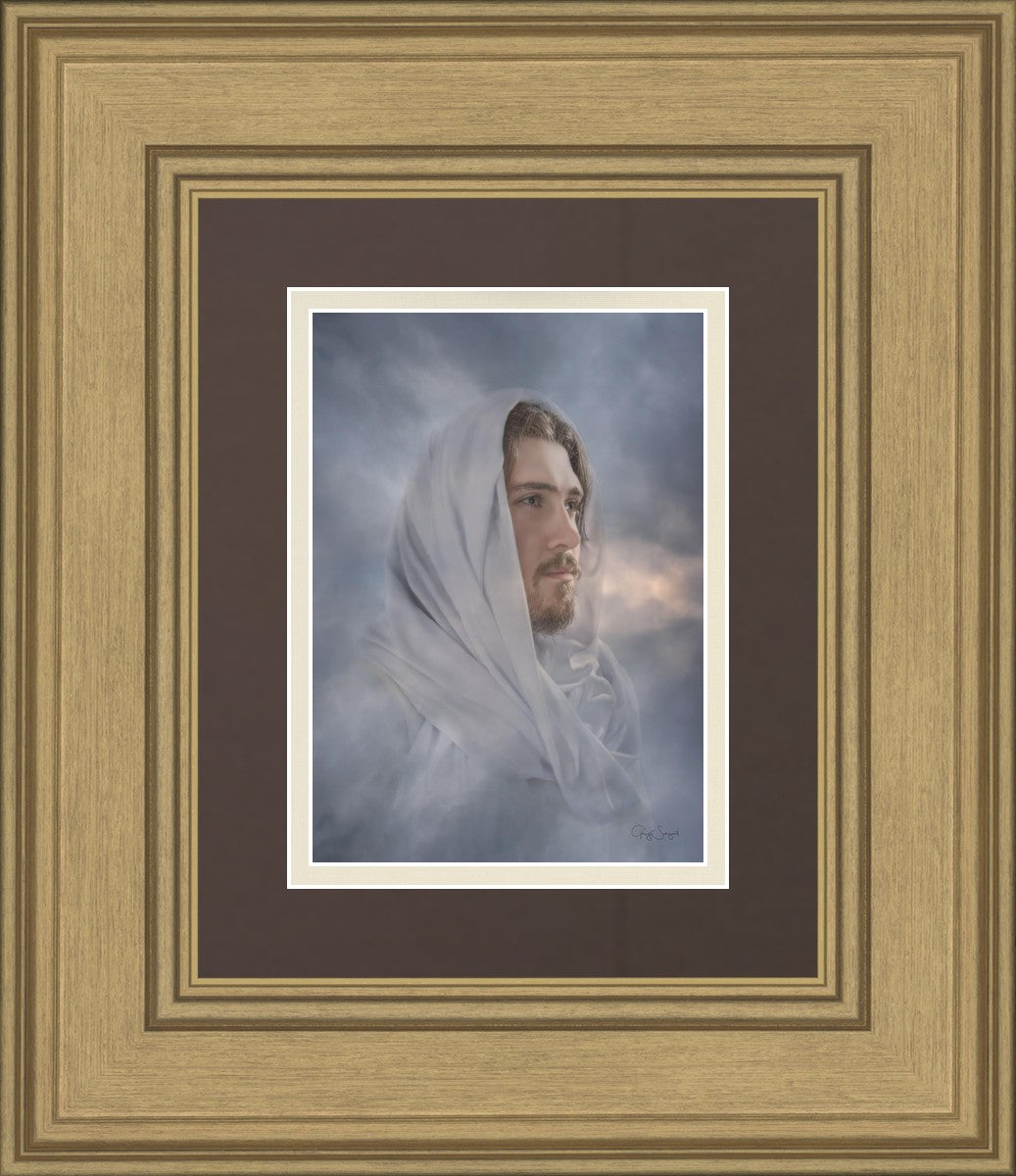 Eternal Christ