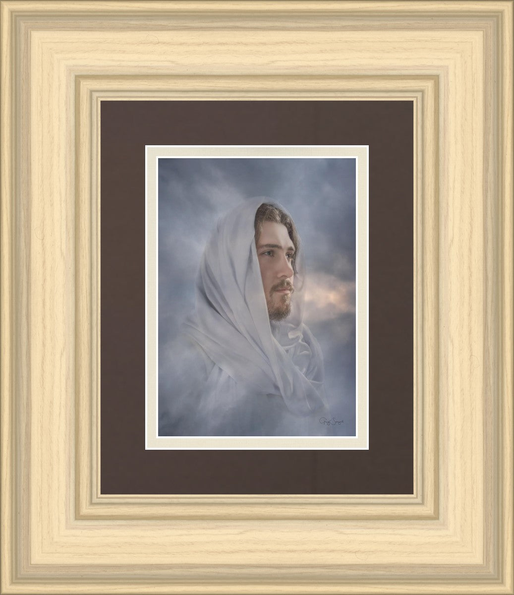 Eternal Christ
