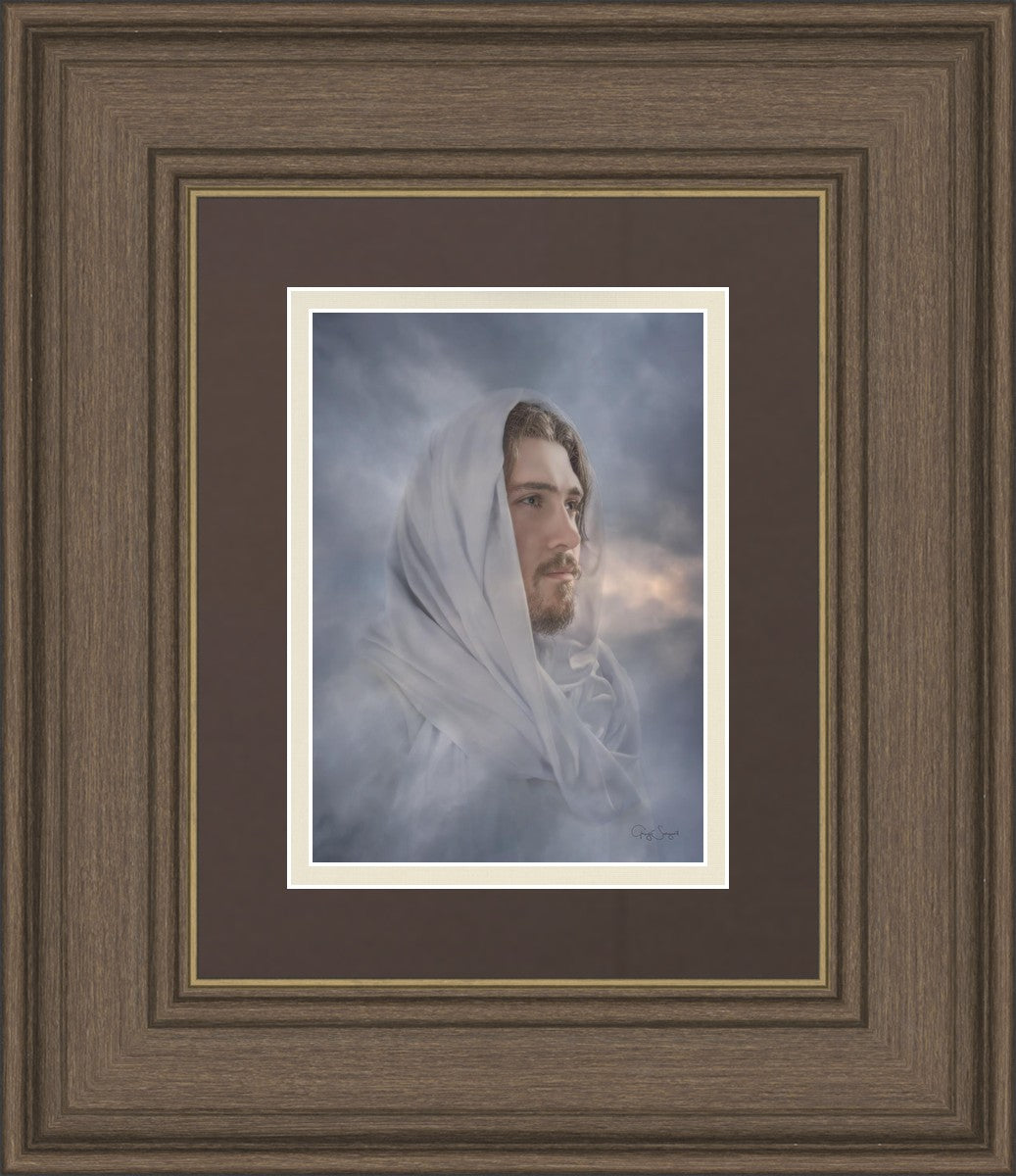 Eternal Christ
