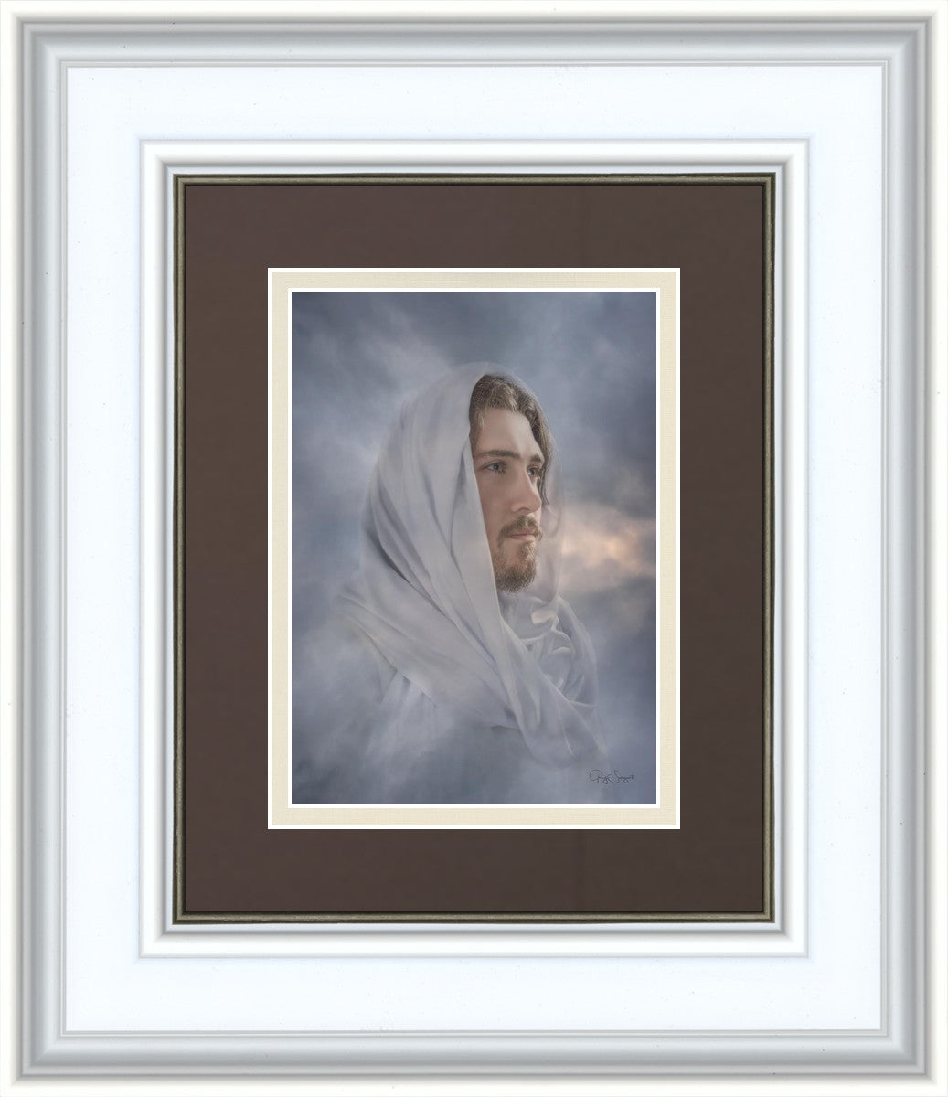 Eternal Christ