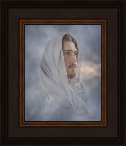Eternal Christ