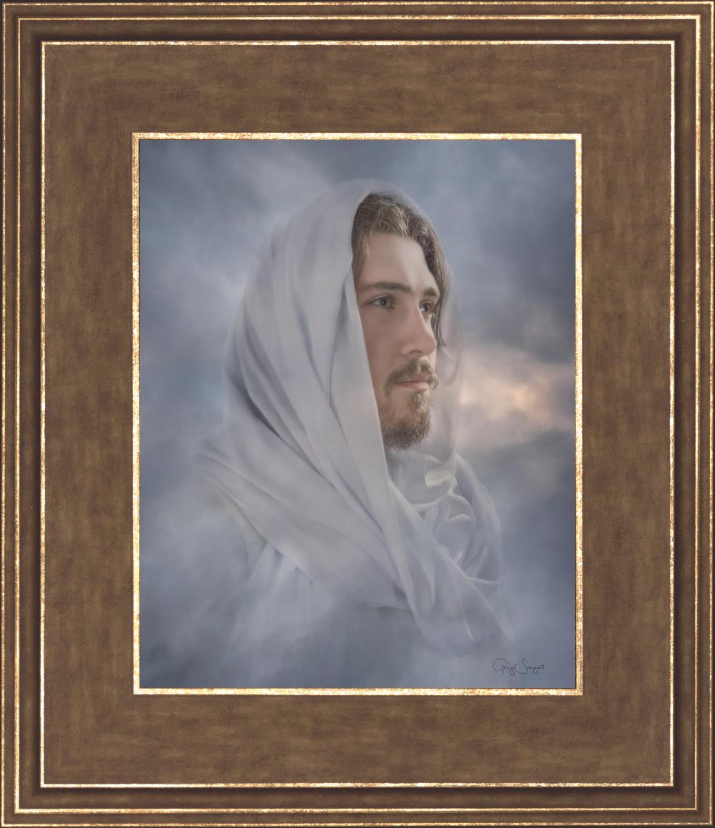 Eternal Christ