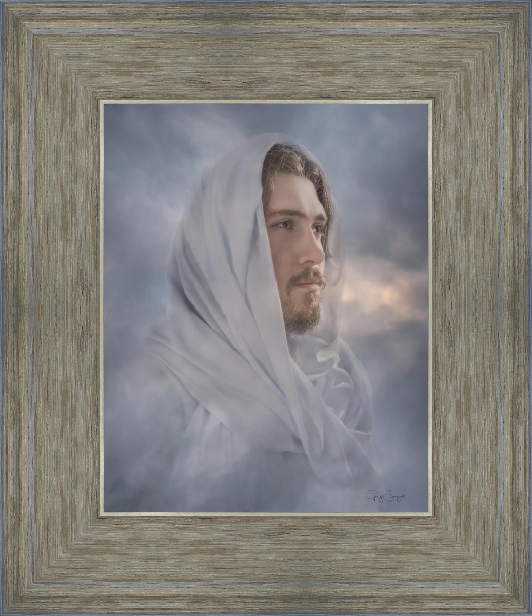 Eternal Christ