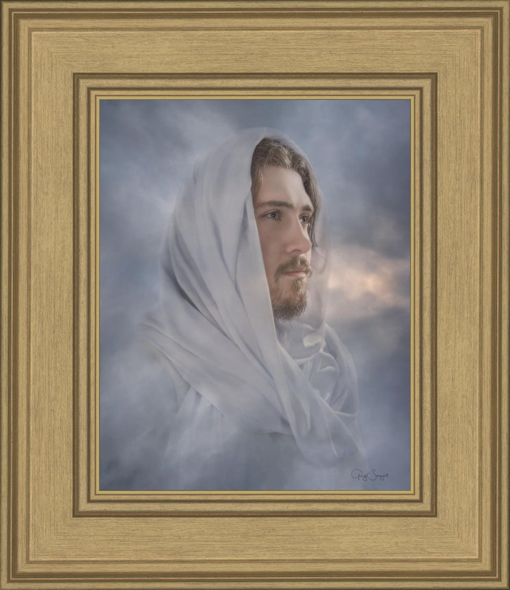Eternal Christ
