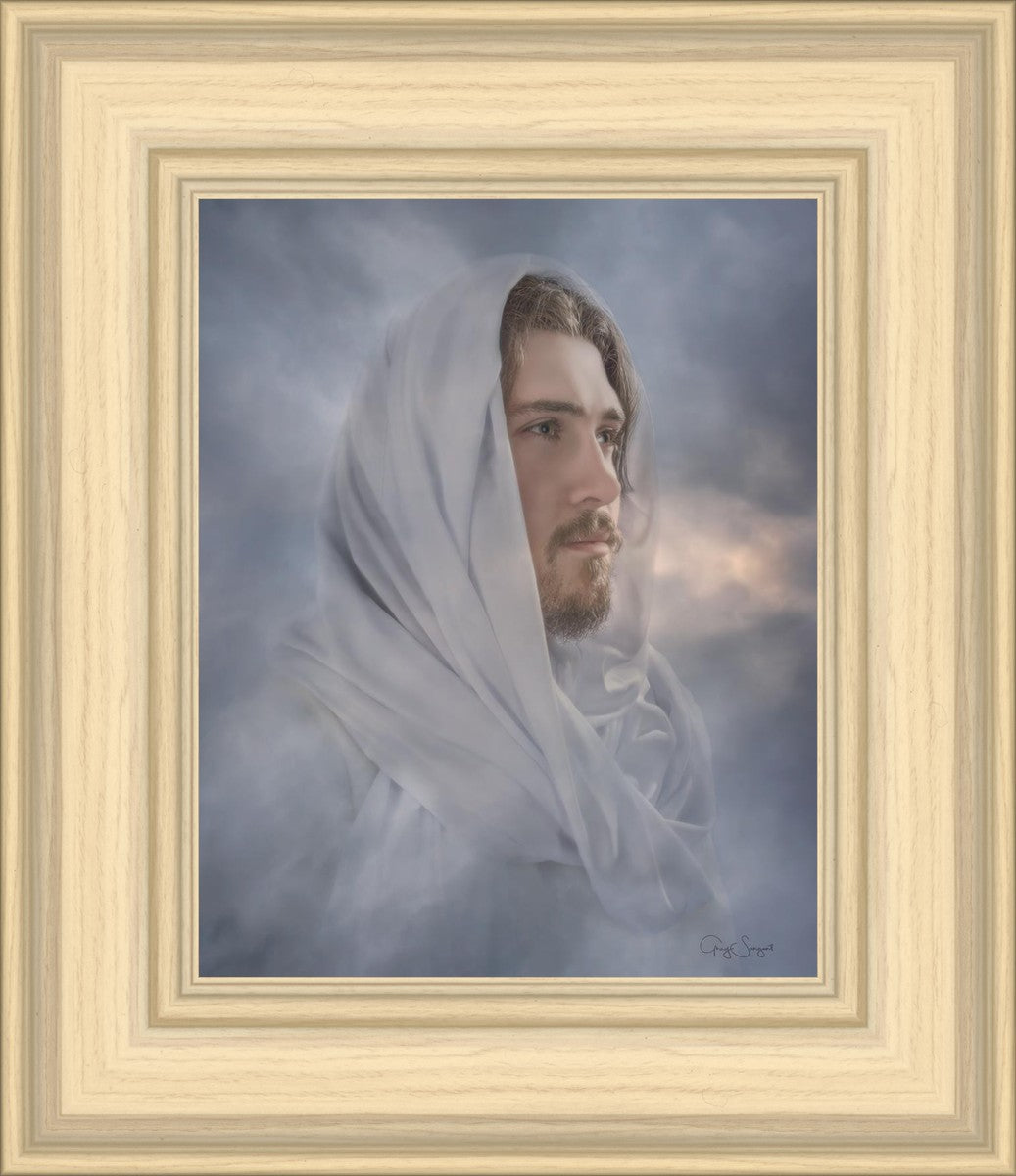 Eternal Christ