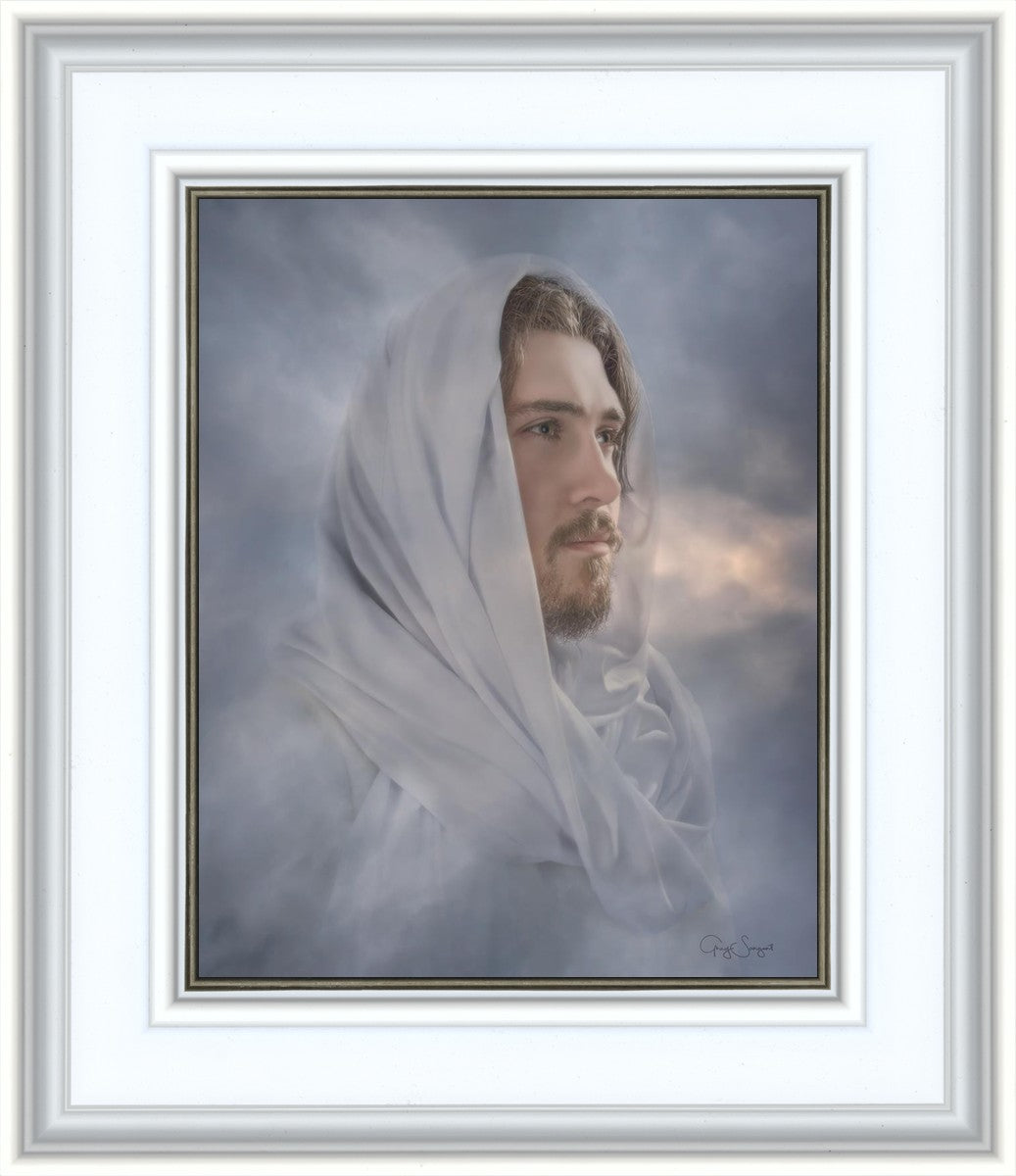 Eternal Christ