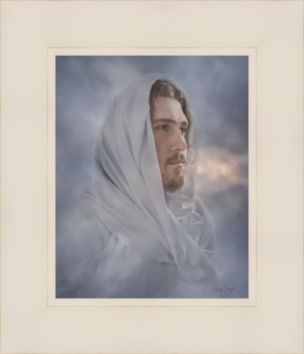Eternal Christ