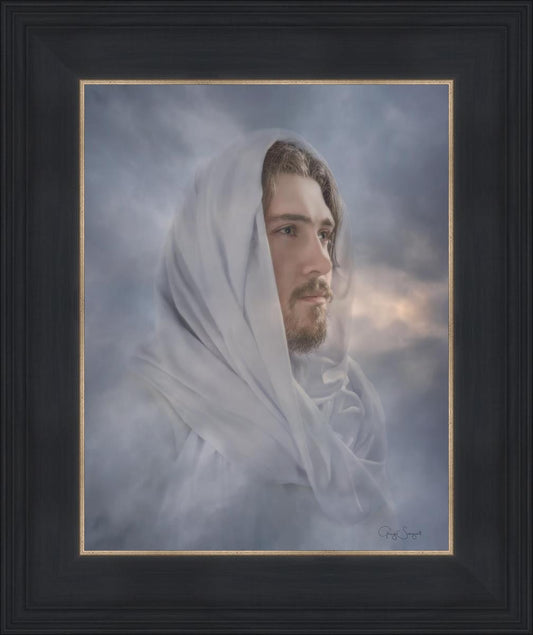 Eternal Christ
