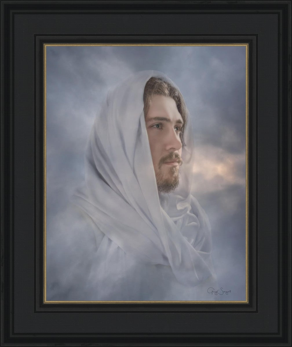 Eternal Christ