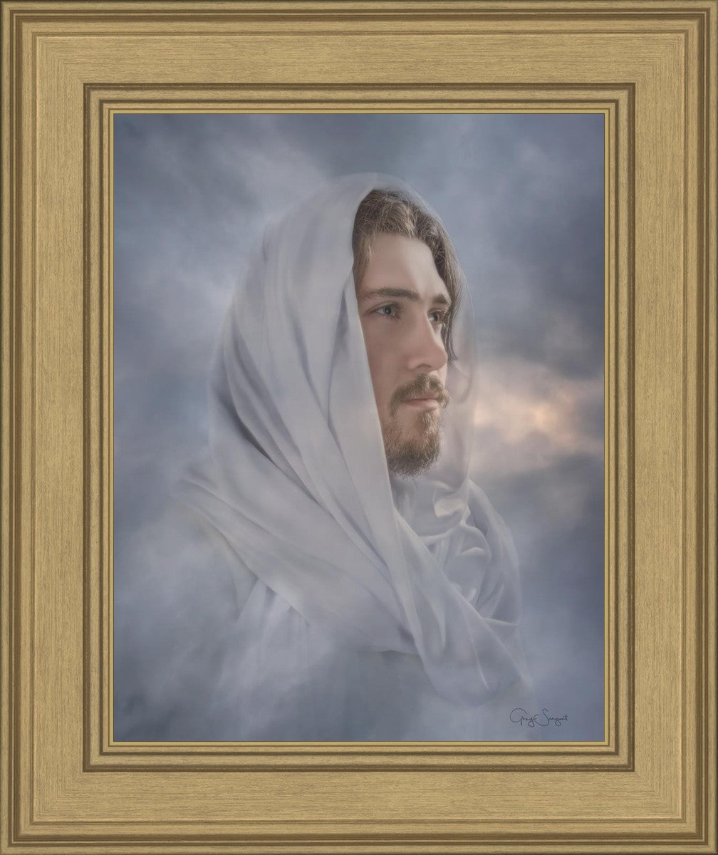 Eternal Christ