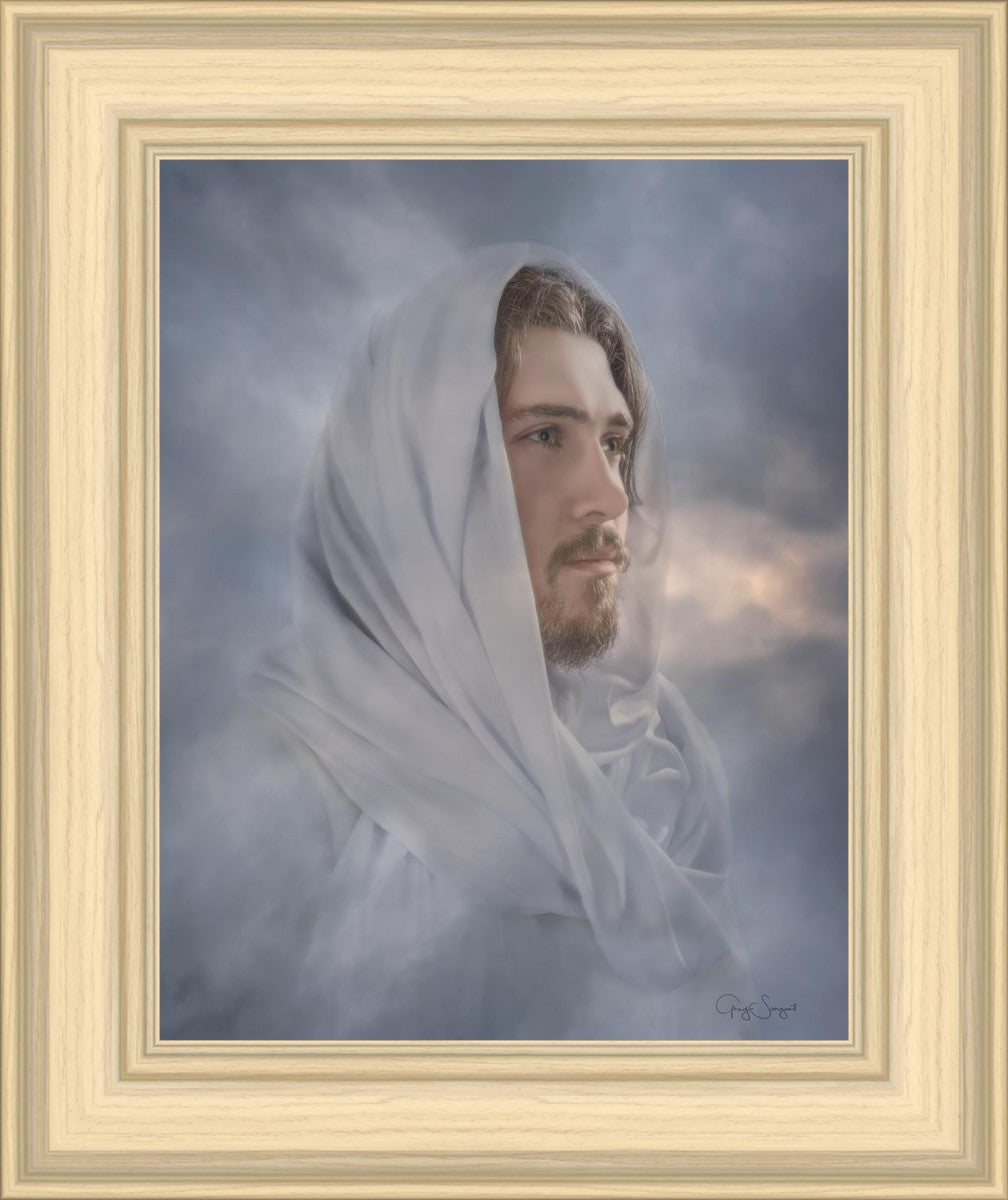 Eternal Christ