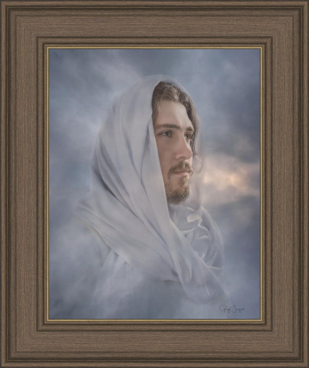 Eternal Christ