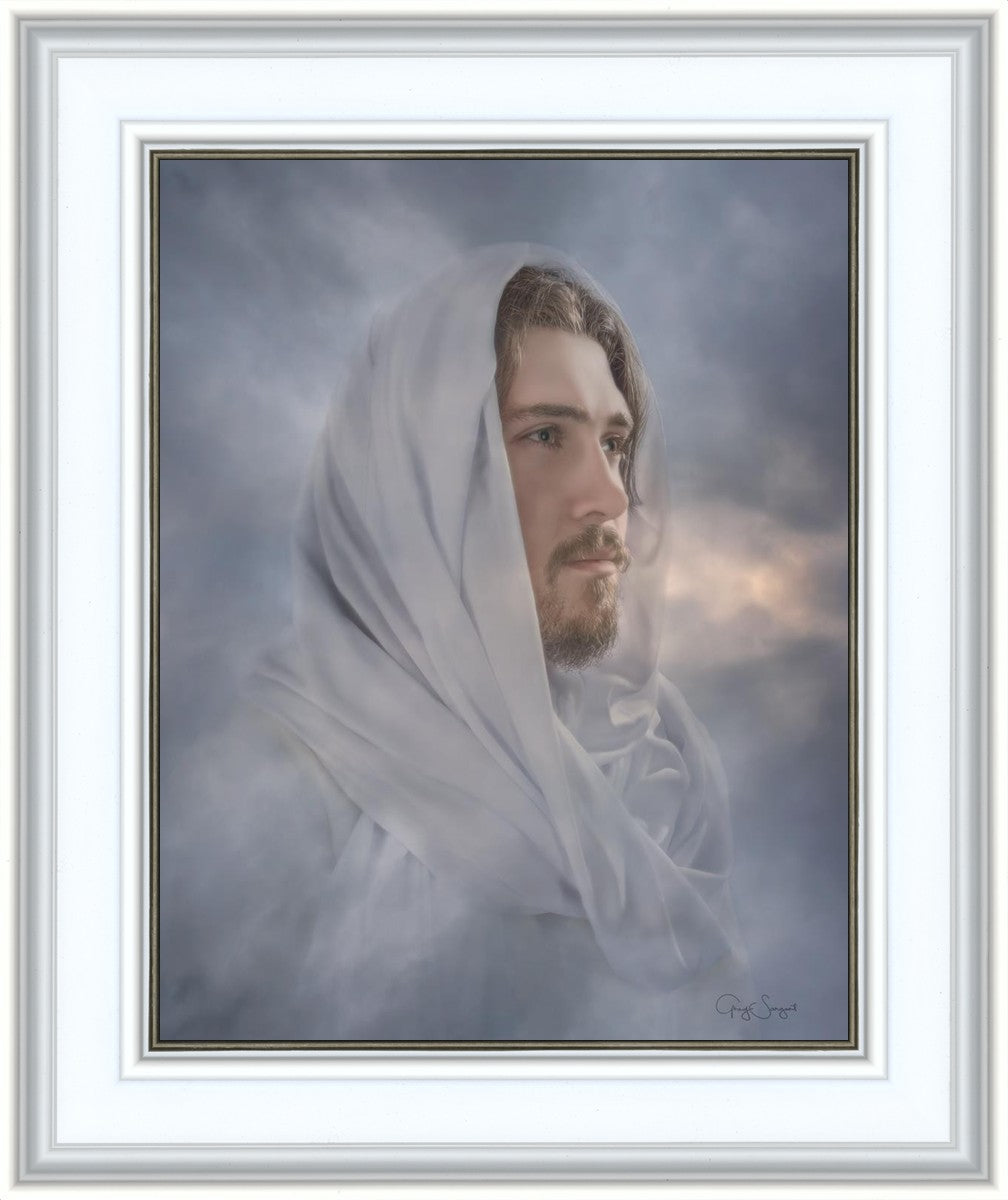 Eternal Christ