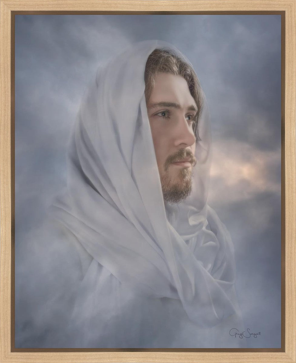 Eternal Christ