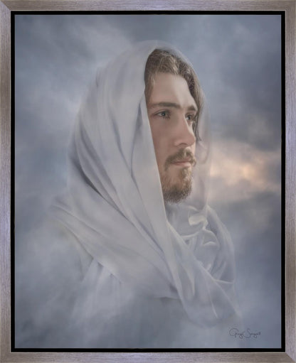 Eternal Christ