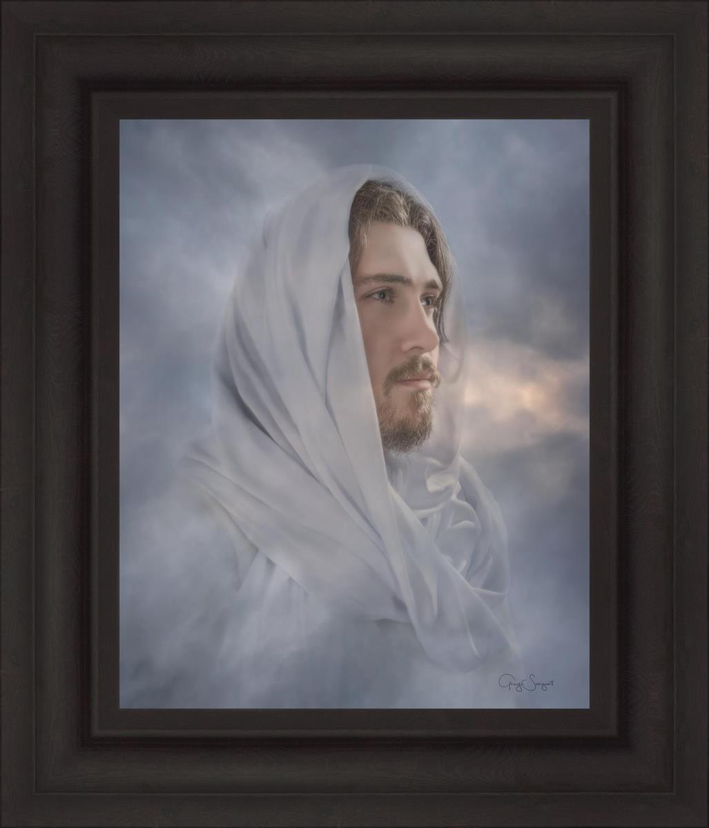 Eternal Christ