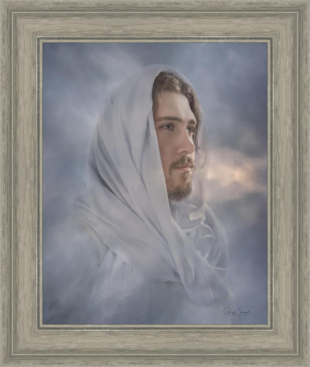 Eternal Christ