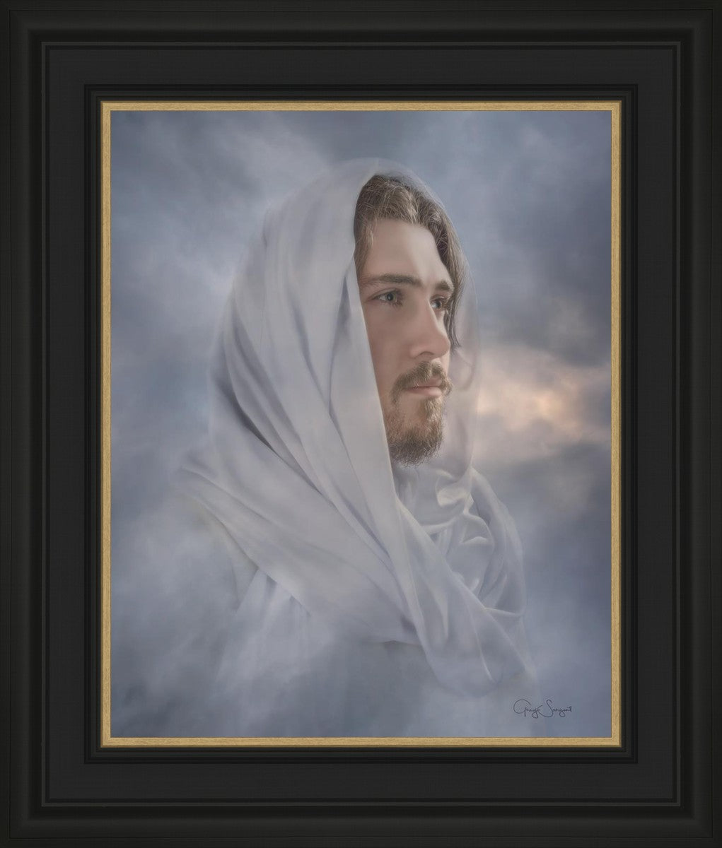 Eternal Christ