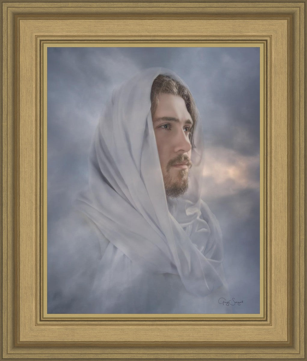 Eternal Christ