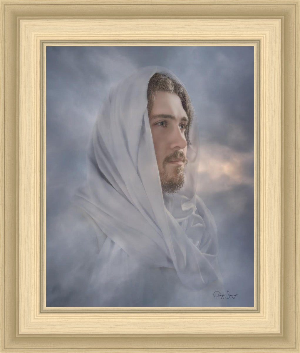 Eternal Christ