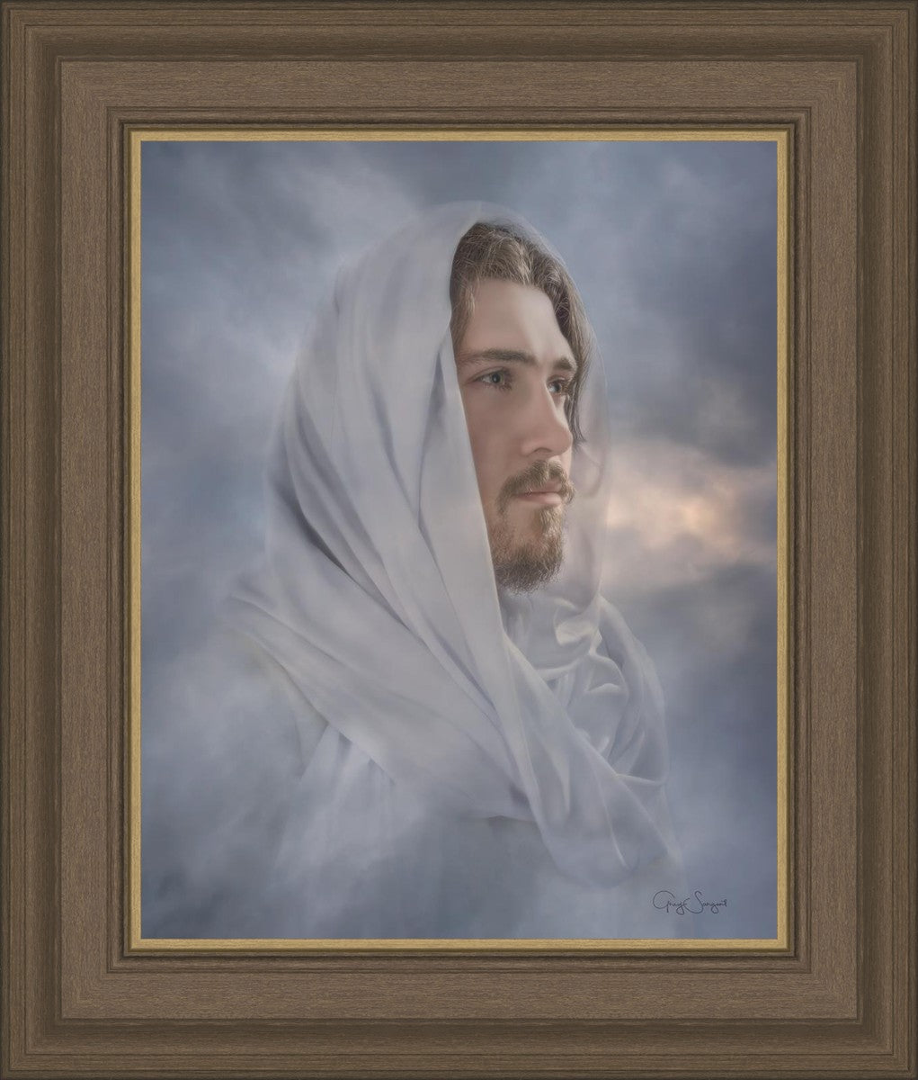 Eternal Christ