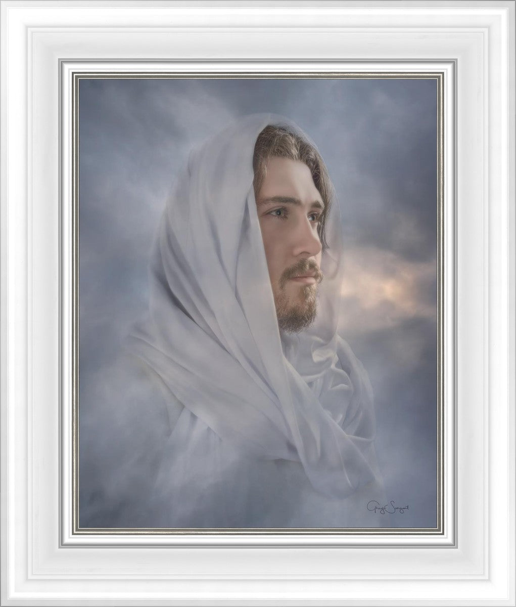 Eternal Christ