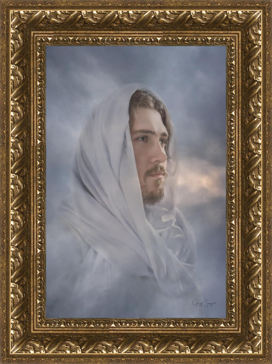 Eternal Christ