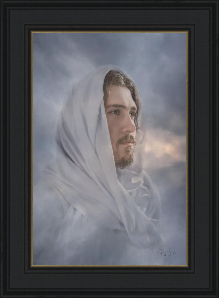 Eternal Christ