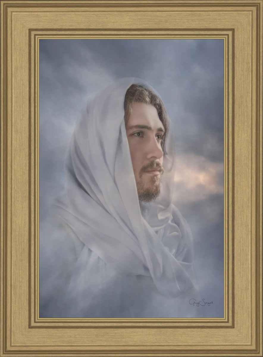 Eternal Christ