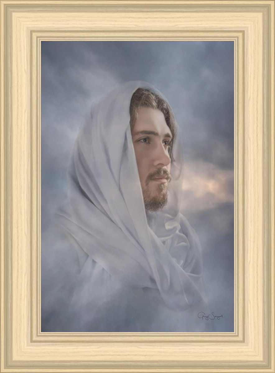 Eternal Christ