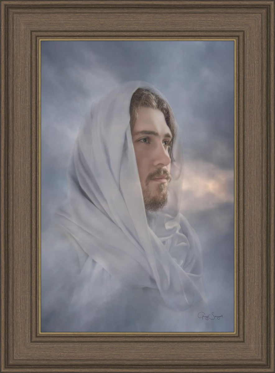Eternal Christ