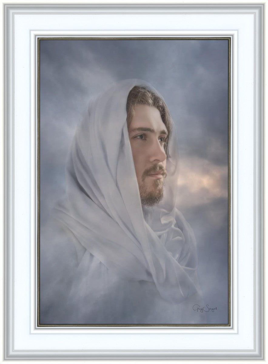 Eternal Christ