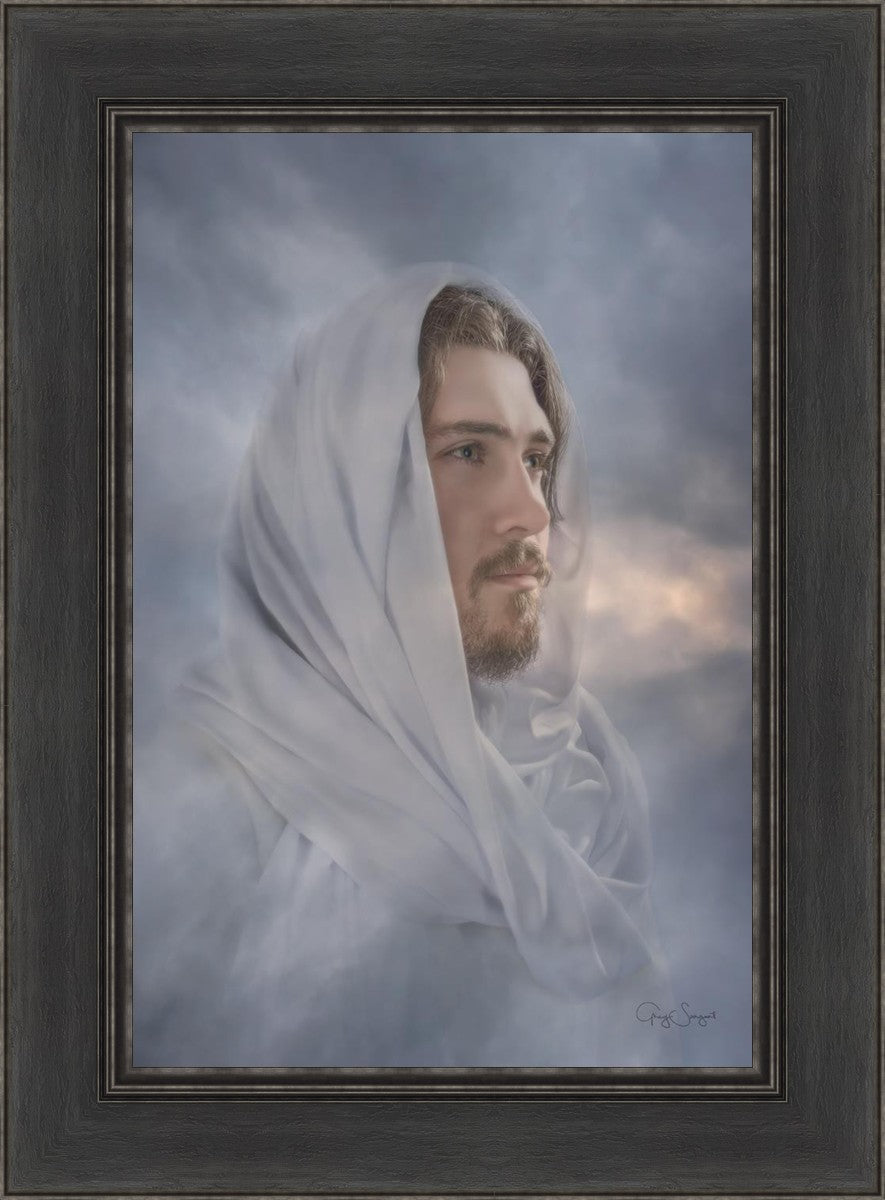 Eternal Christ