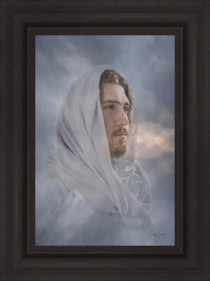 Eternal Christ
