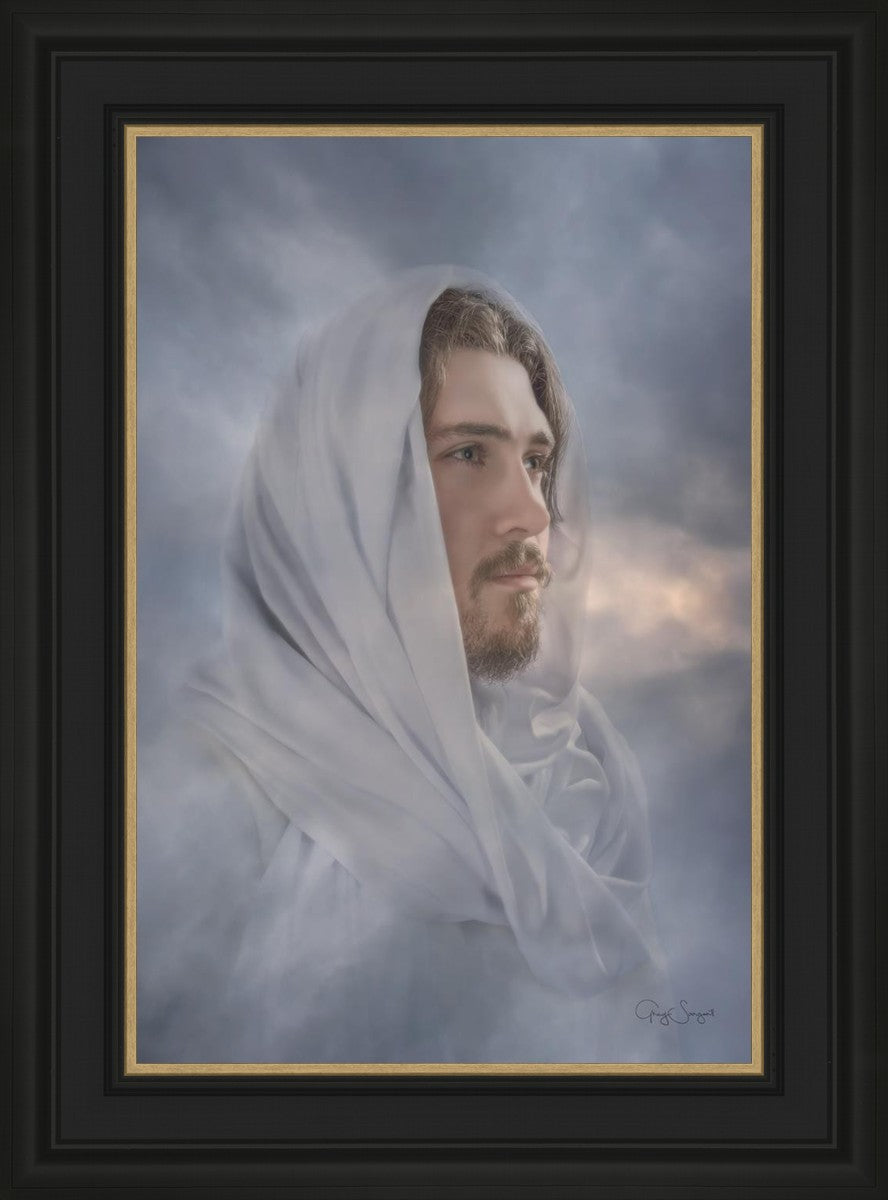 Eternal Christ