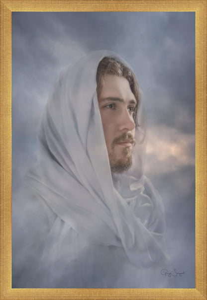 Eternal Christ