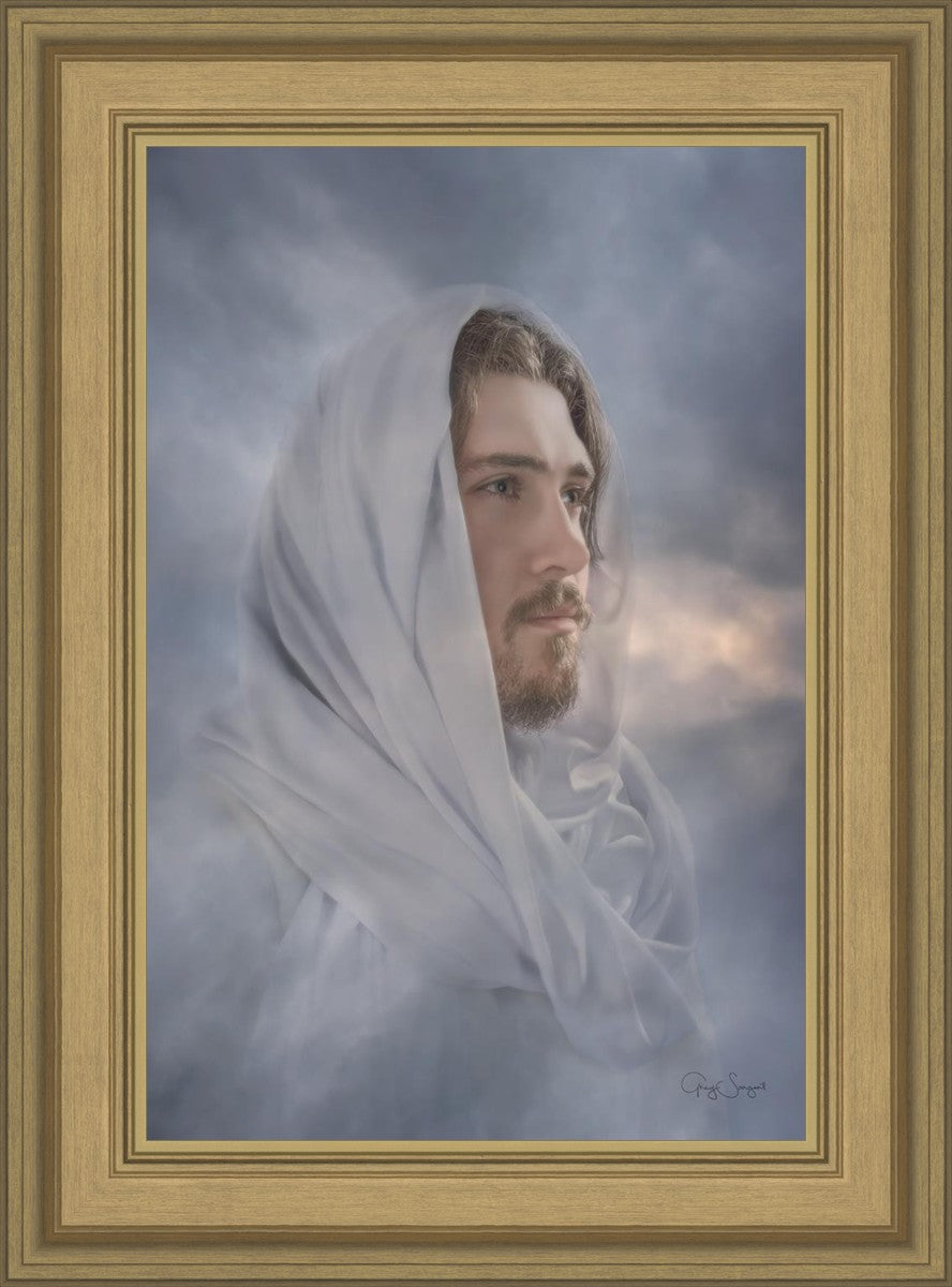 Eternal Christ